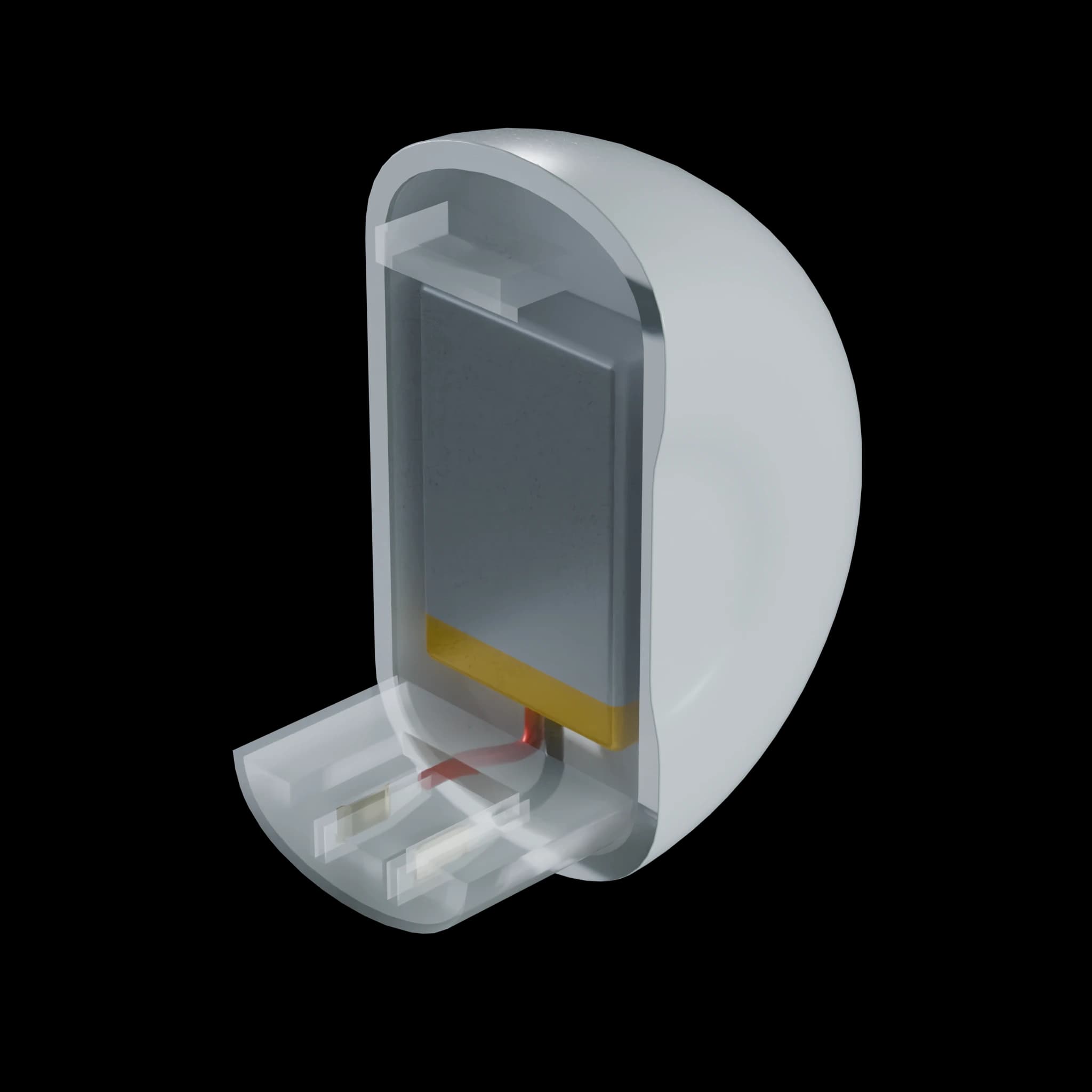 Cayla Battery Pod