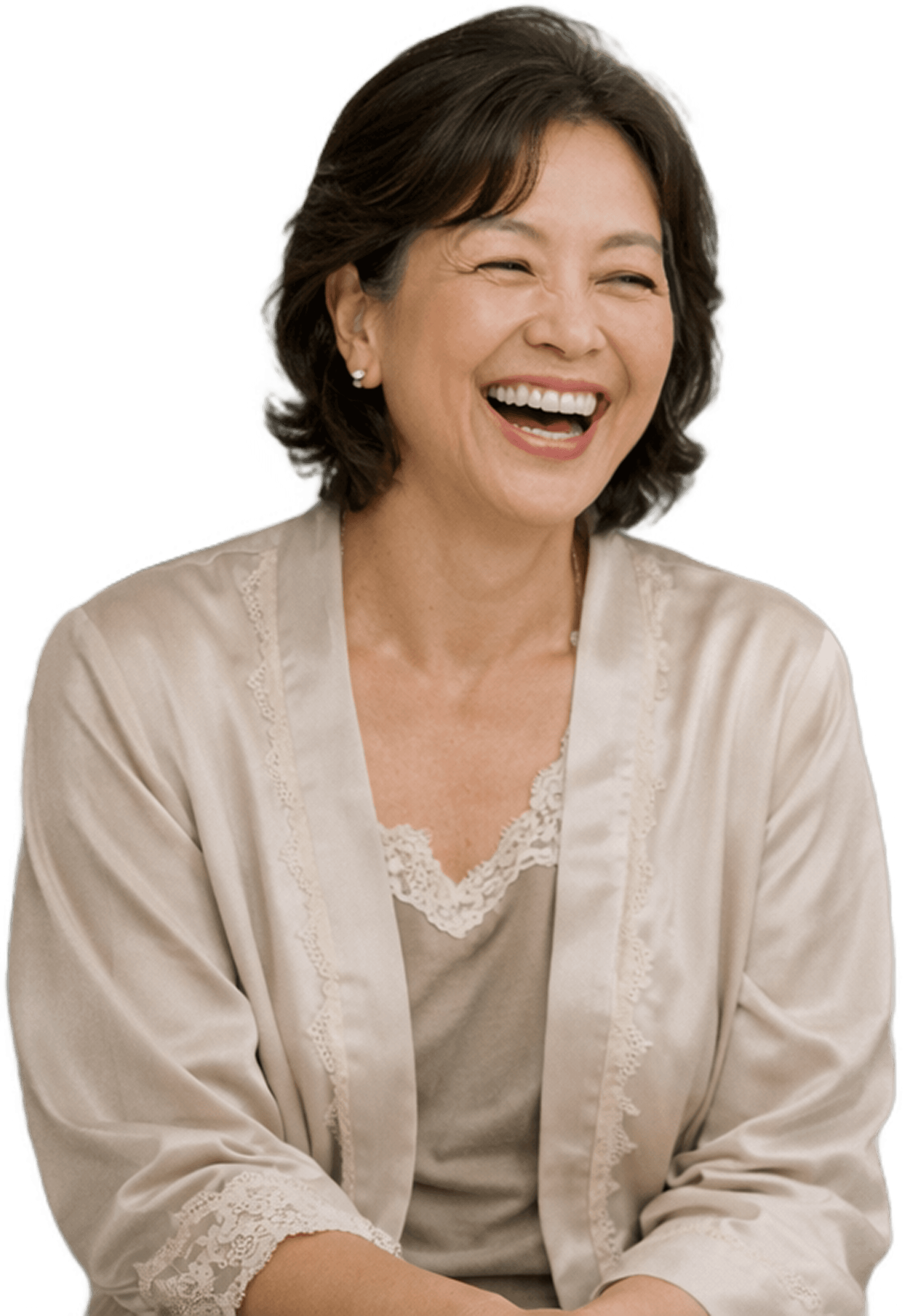 Menopause Hero Image