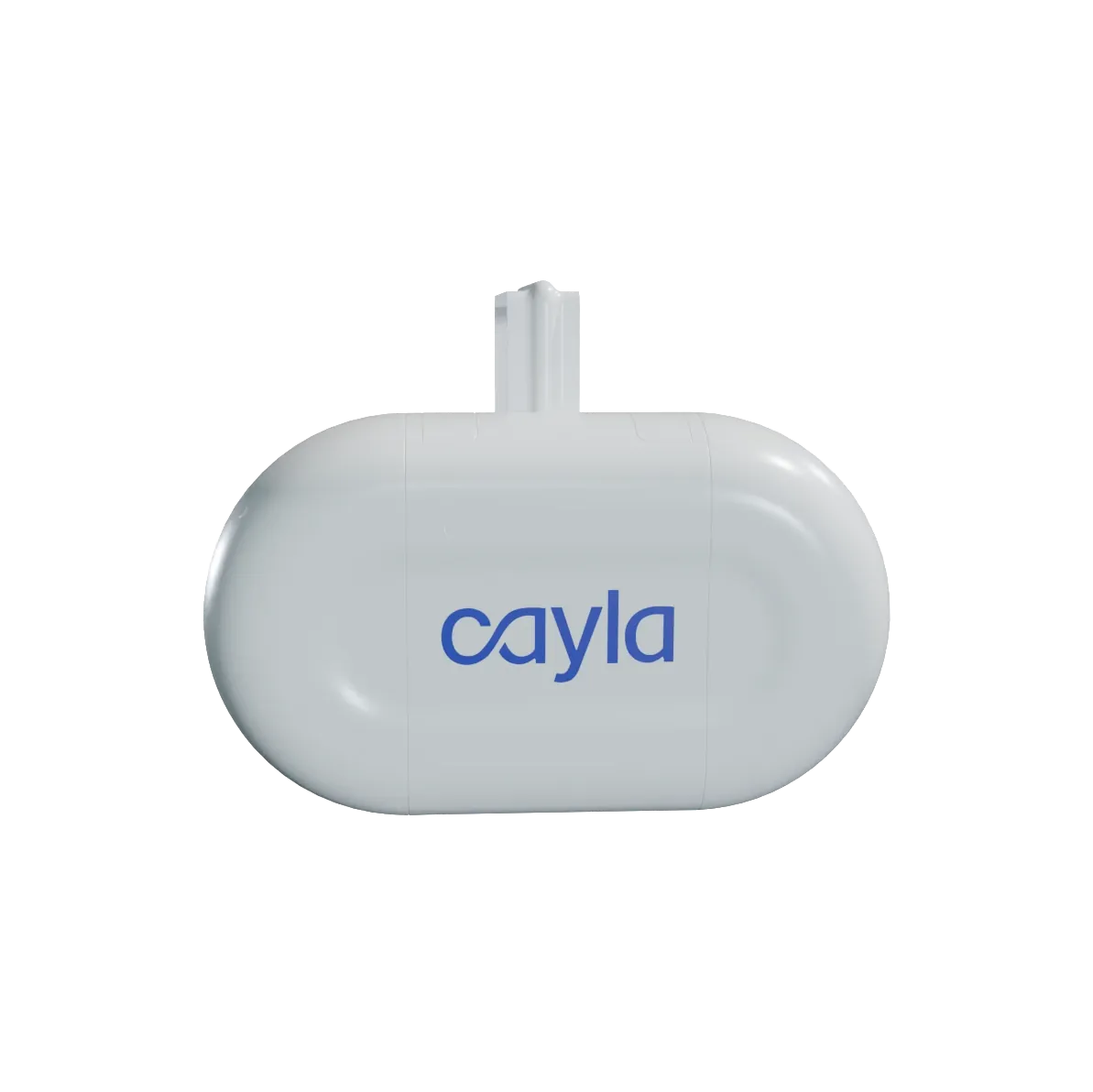 Cayla Monitor View 2