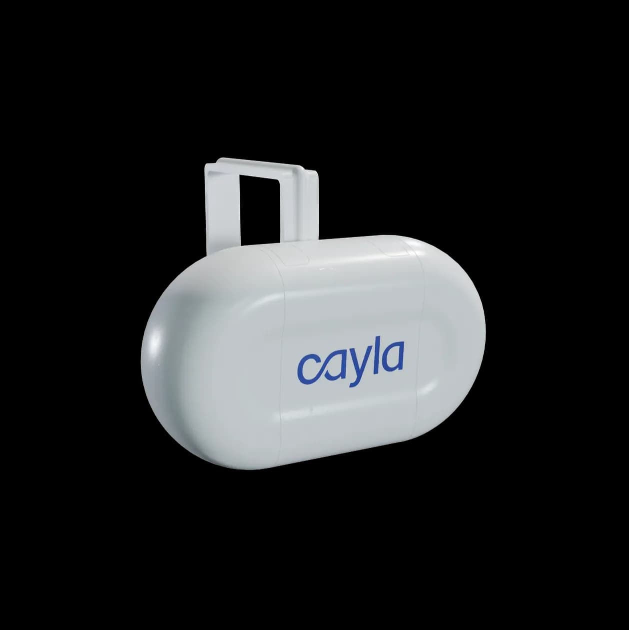 Cayla Monitor View 0