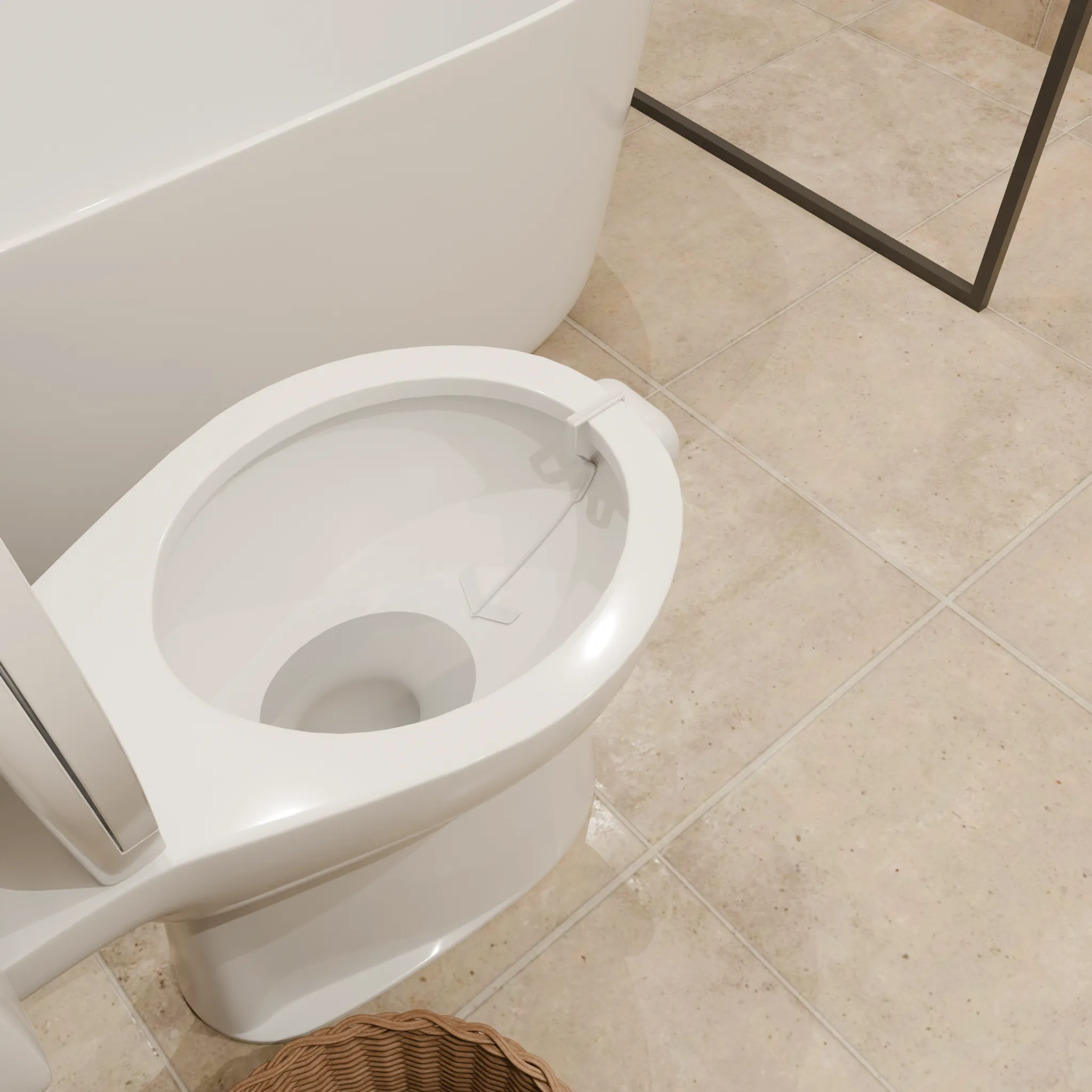 Cayla Monitor View 4